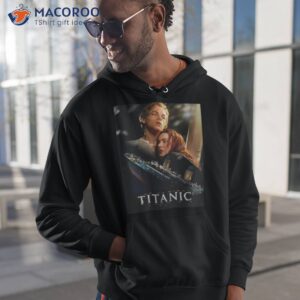 movie 1998 titanic shirt hoodie 1