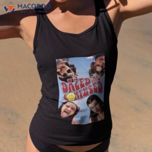 Movie Art Dazed And Confused Shirt