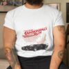 Movie Art The Cannonball Run Shirt