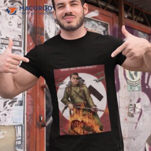 Movie Graphic Rick Dalton Once Upon A Time In Hollywood Shirt