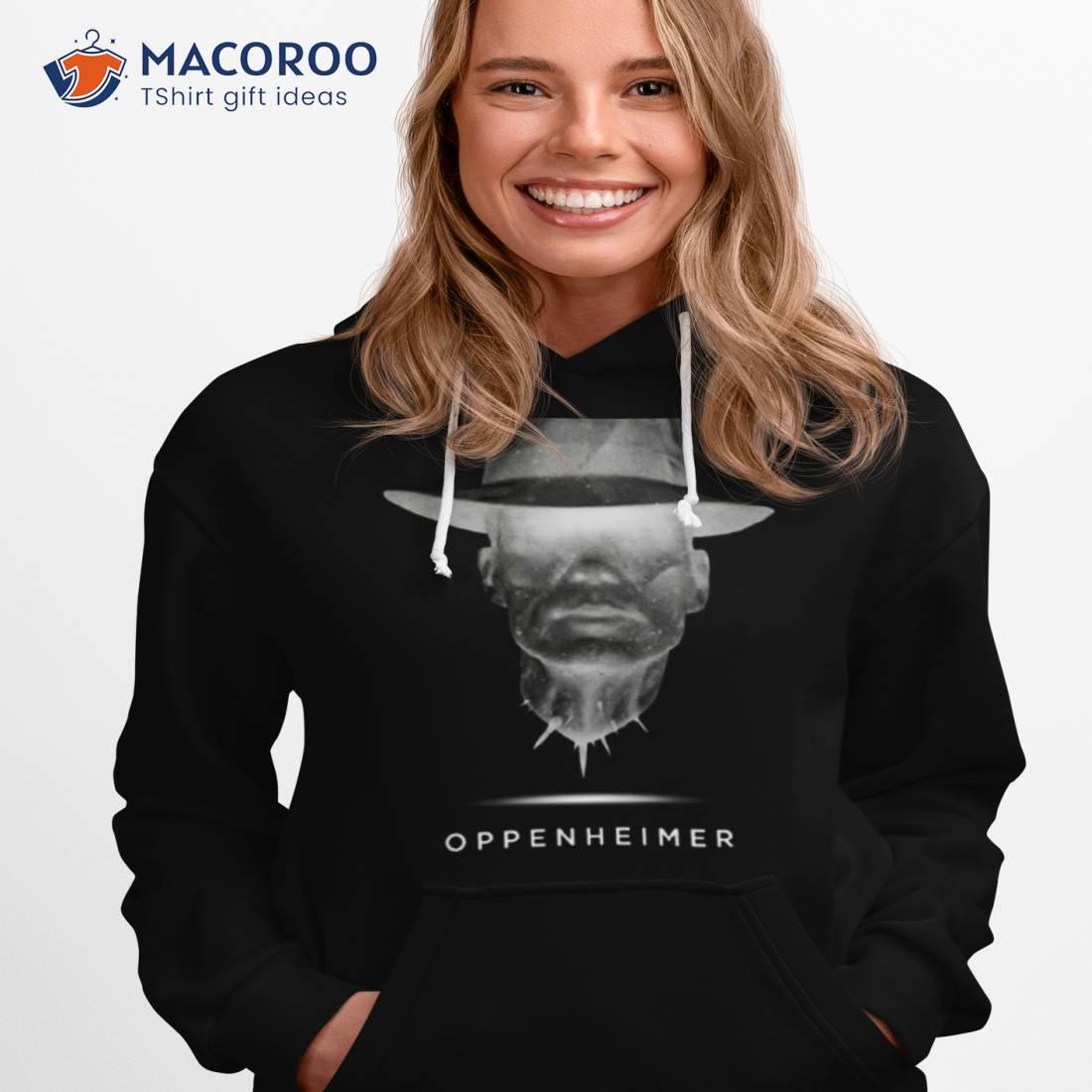 Movie J Robert Oppenheimer Christopher Nolan Shirt Movie J Robert Oppenheimer Christopher Nolan Shirt