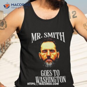 Mr Smith Goes To Washington Jack Smith Shirt 3 mr smith goes to washington jack smith shirt tank top 3