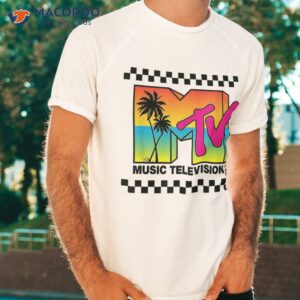 Mtv Sunset Logo