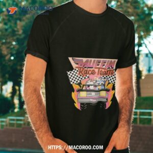 Muffin Race Team Shirt