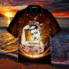 Multiple Sclerosis Warriors Hawaiian Shirts