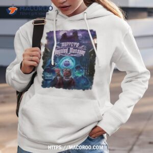 Muppet Show Haunted Mansion Classic Shirt