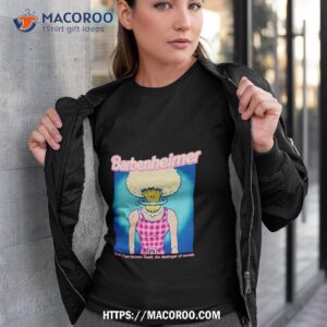 murderapparel barbenheimer now i am become death the destroyer of worlds shirt tshirt 3