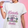 Muscle Barbie Shirt