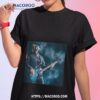 Muse Will Of The People Tour Muse Tour 2023 Shirt