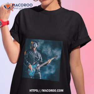 Muse Will Of The People Tour Muse Tour 2023 Shirt