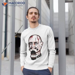 Music Vintage Retro Darby Allin Men Women Shirt 2 music vintage retro darby allin men women shirt sweatshirt 1