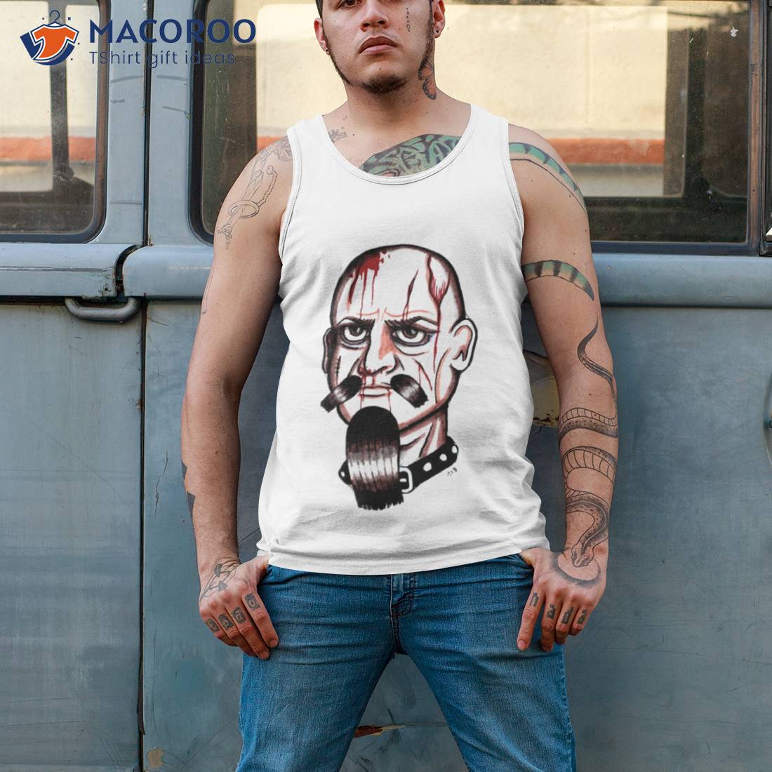 Music Vintage Retro Darby Allin Men Women Shirt Music Vintage Retro Darby Allin Men Women Shirt