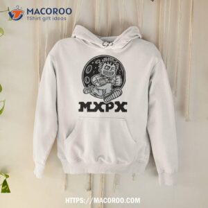 Mxpx Moon 2023 Shirt