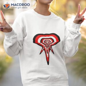 My Doorbell The White Stripes Shirt 3 my doorbell the white stripes shirt sweatshirt 2