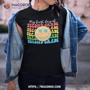 Funny You Make The Whole Class Shimmer Back To School Kids Shirt