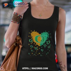 my love oregon ducks legend 2023 shirt tank top 4