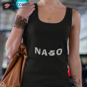 Nafo Ofan Store Nafo Shark Love Shirt 2 nafo ofan store nafo shark love shirt tank top 4