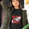 Nagoryuki Testamenshirt