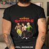 Nancy Pelosi Karna Harris And Joe Biden The Three Stooges Shirt