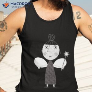 Nanny Plum The Fairy Shirt 3 nanny plum the fairy shirt tank top 3
