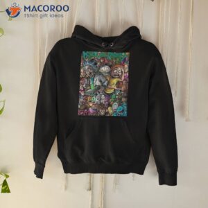 narcosshop rise of the cartels anime shirt hoodie