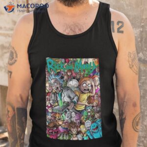 narcosshop rise of the cartels anime shirt tank top