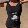 Nardiclothing Great Sail Shirt