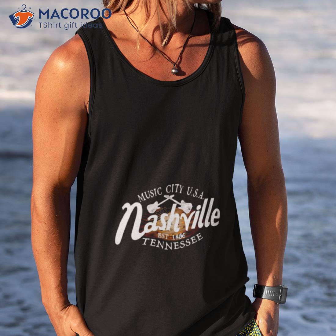 Nashville Tn Music City Usa Est 1806 Shirt Nashville Tn Music City Usa Est 1806 Shirt