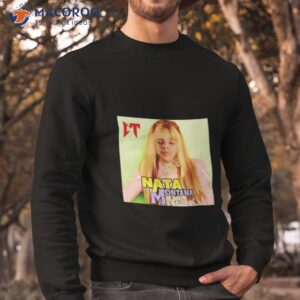 Nata Montana Natanael Cano Shirt 2 nata montana natanael cano shirt sweatshirt