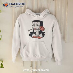 Natasha Fatale As Worn Shirt