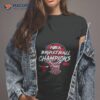 Nba Chicago Bulls Basketball Champions 2023 Logo Shirt
