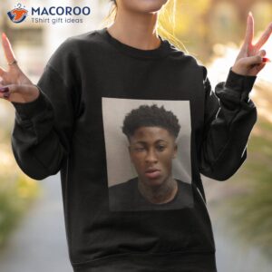 Nba Youngboy Mugshoshirt 3 nba youngboy mugshot shirt sweatshirt 2