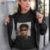 Nba Youngboy Mugshoshirt