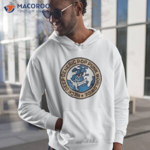 Neck Deep Generic Pop Punk Worldwide Shirt 1 neck deep generic pop punk worldwide shirt hoodie 1