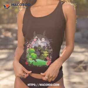 Neighbors & Friends Shirt