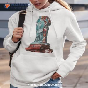 Nepenthes New York X Better Giftliberty Shirt