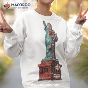 nepenthes new york x better giftliberty shirt sweatshirt 2