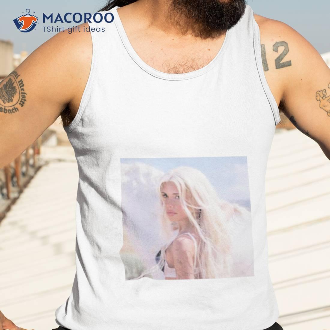 Nessa Barrett Hell Is A Teenage Girl Shirt Nessa Barrett Hell Is A Teenage Girl Shirt