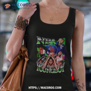 Never Broke Again Nba Young Boy Fire Shirt