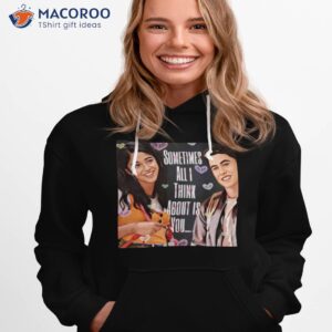 Never Have I Ever Shirt