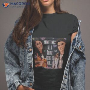 Never Have I Ever Shirt