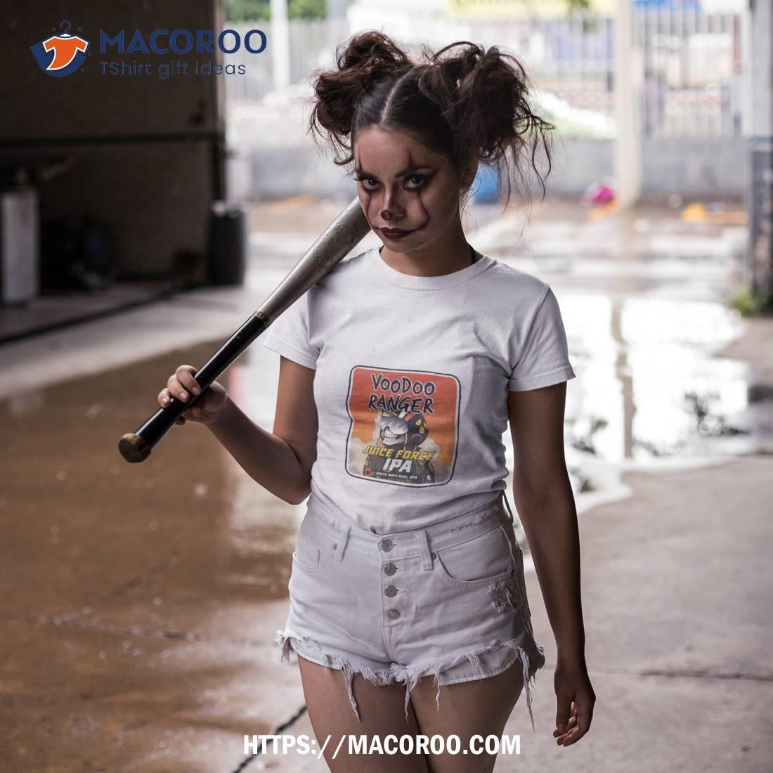 New Belgium Voodoo Ranger Juice Force Ipa Shirt New Belgium Voodoo Ranger Juice Force Ipa Shirt