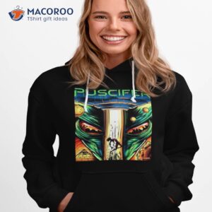 New Best Design Of Puscifer Shirt 1 new best design of puscifer shirt hoodie 1