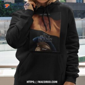 new disney television series percy jackson and the olympians poster shirt hoodie 2