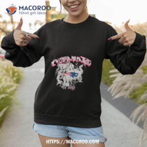 new england patriots wear by erin andrews boyfriend shirt sweatshirt 1