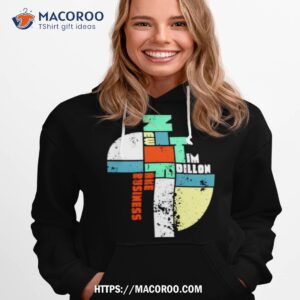 New Fake Business Tim Dillon Shirt 1 new fake business tim dillon shirt hoodie 1