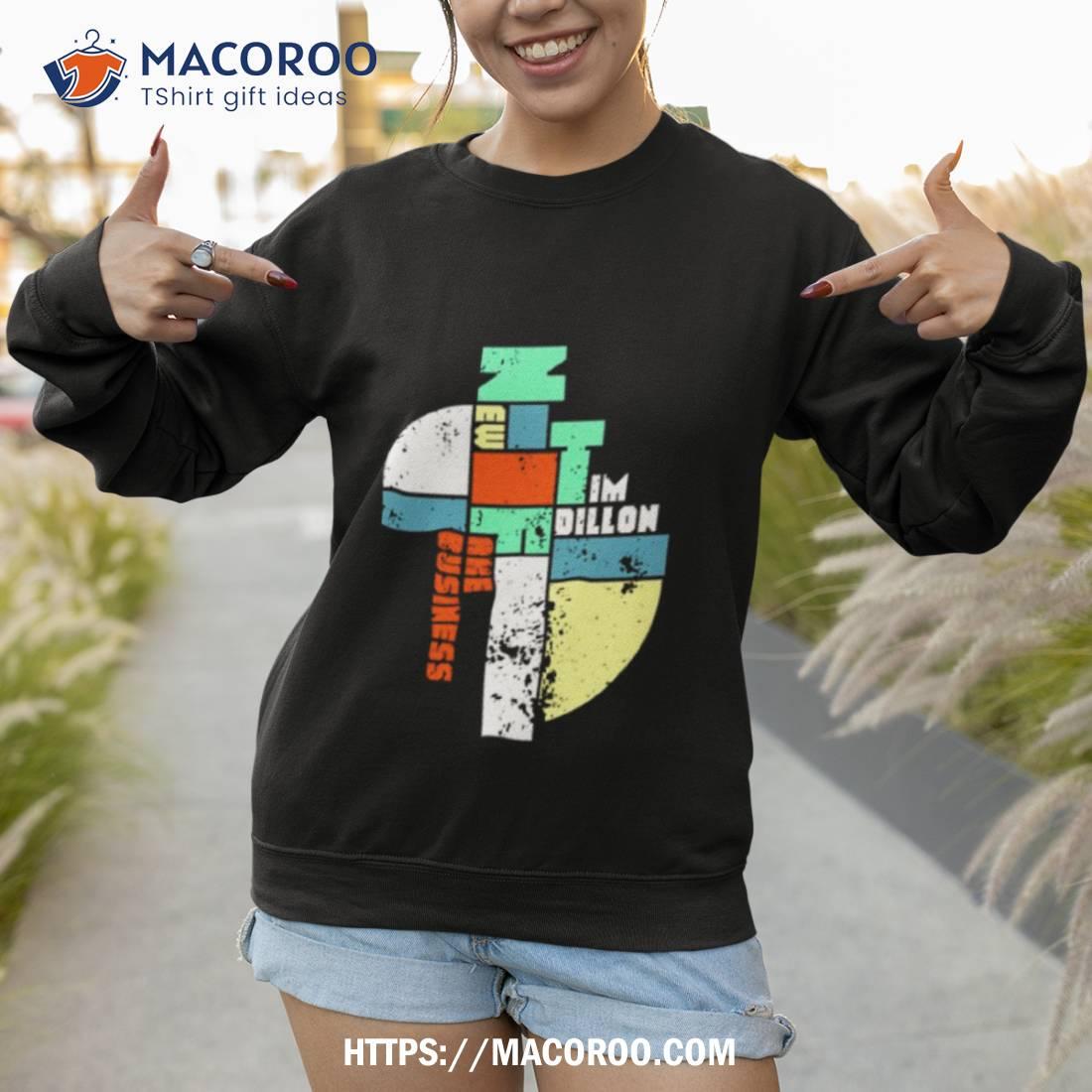 New Fake Business Tim Dillon Shirt New Fake Business Tim Dillon Shirt