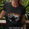 New Lords Mind Force Shirt