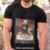New Poster Movie Only Murders In The Building Steve Martin Shirt
