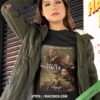 New Tv Show Alert Special Ops Lioness Fan Gifts Shirt